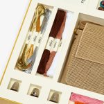 FENDI Baguette Bag with embroidery kit for adding a personal touch - Image 2